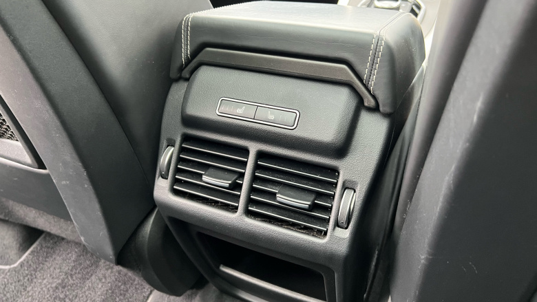 Land Rover Range Rover Evoque 2.0 SD4 Autobiography 5dr Auto Diesel Hatchback